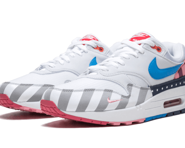 Nike Air Max 1 Parra - Image 2