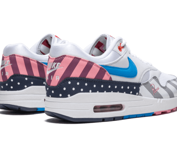 Nike Air Max 1 Parra - Image 3