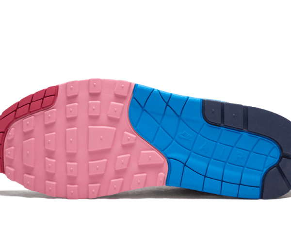 Nike Air Max 1 Parra - Image 4