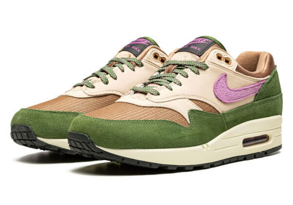Nike Air Max 1 SH Treeline - Image 2