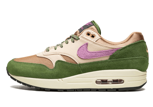 Nike Air Max 1 SH Treeline