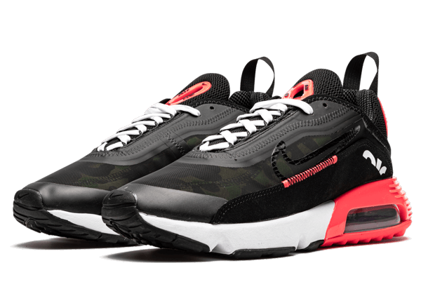 Nike Air Max 2090 Reverse Duck Camo (2020) - Image 2