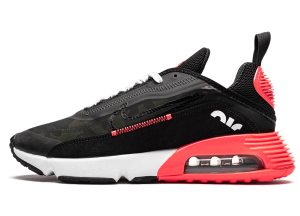 Nike Air Max 2090 Reverse Duck Camo (2020)