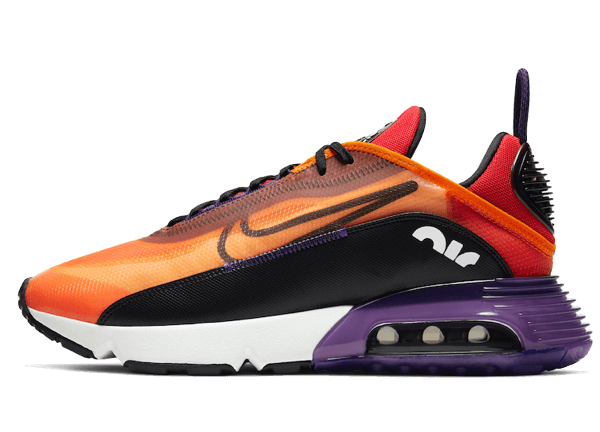 Nike Air Max 2090 Magma Orange