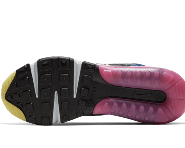 Nike Air Max 2090 Blue Void (Women's) - Image 3