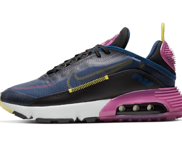 Nike Air Max 2090 Blue Void (Women's)