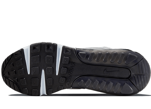 Nike Air Max 2090 Grey Yellow - Image 3