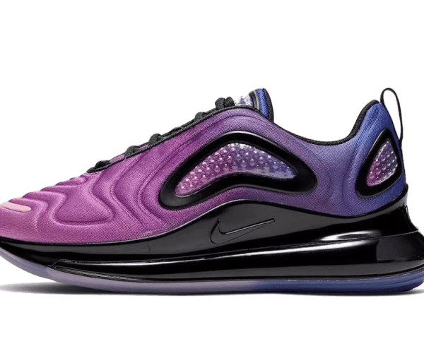 Nike Air Max 720 Bubble Pack Black (Women's)