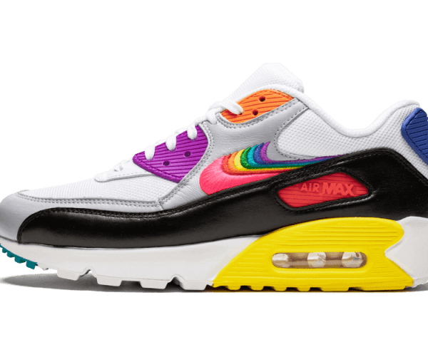 Nike Air Max 90 Be True (2019)