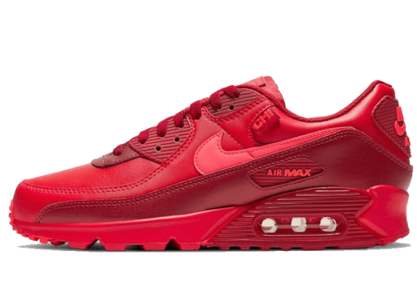 Nike Air Max 90 Chi-City Special