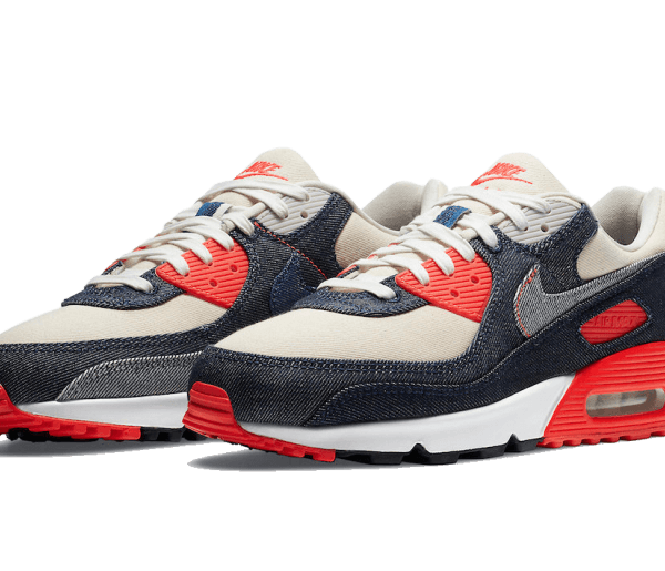 Nike Air Max 90 Denham - Image 2
