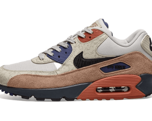 Nike Air Max 90 Desert Sand