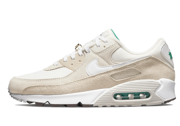 Nike Air Max 90 First Use Cream