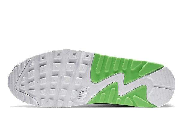 Nike Air Max 90 Flyleather Ruohan Wang - Image 3