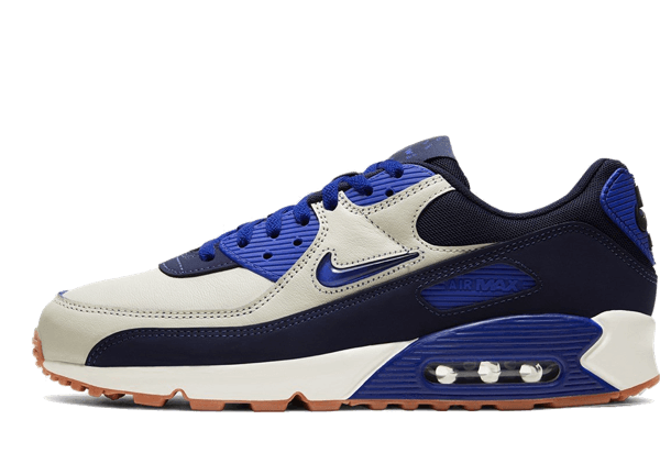 Nike Air Max 90 Home & Away Blue