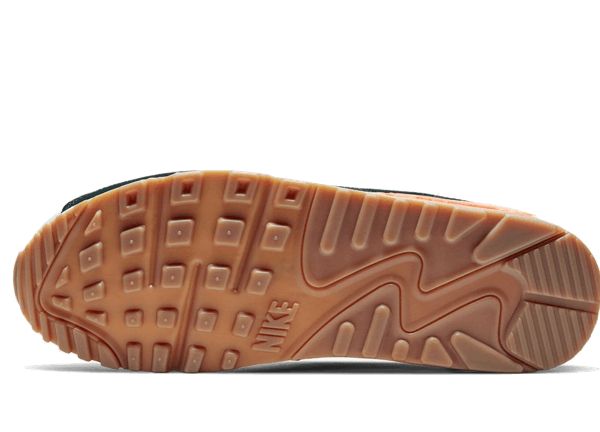 Nike Air Max 90 Home & Away Orange - Image 3