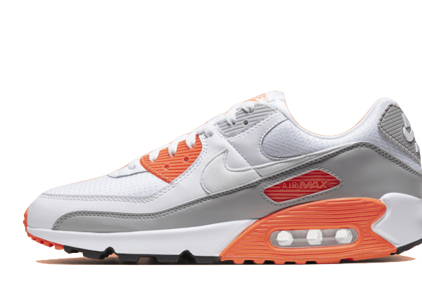 Nike Air Max 90 Hyper Orange