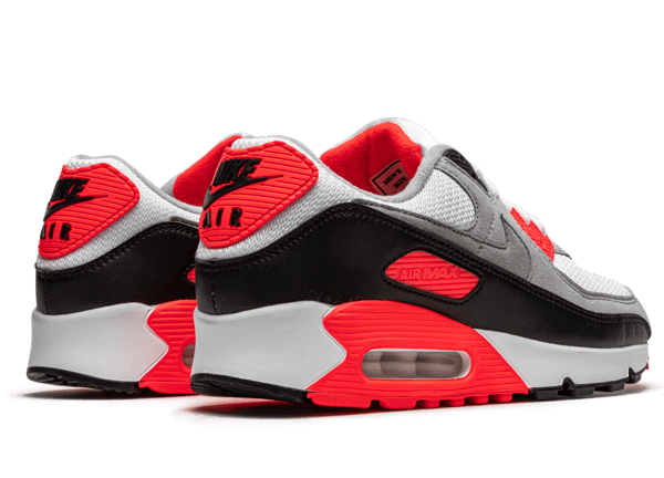Nike Air Max 90 Infrared (2020) - Image 3