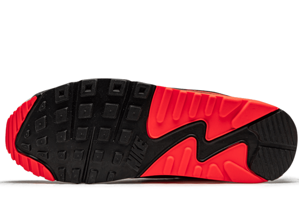 Nike Air Max 90 Infrared (2020) - Image 4