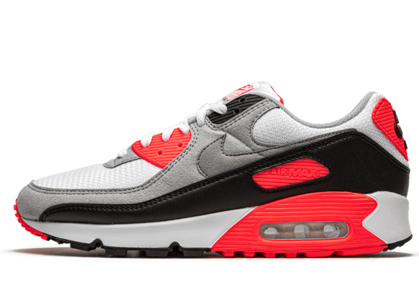 Nike Air Max 90 Infrared (2020)