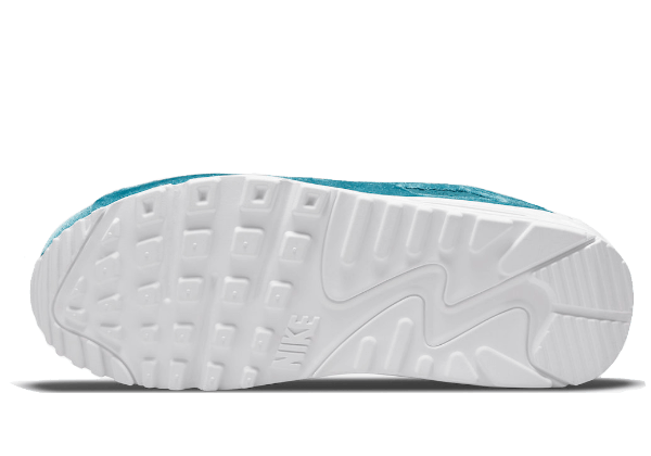 Nike Air Max 90 Lucky Charms Ash Green - Image 3