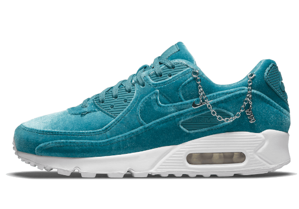 Nike Air Max 90 Lucky Charms Ash Green