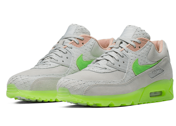Nike Air Max 90 New Species - Image 2