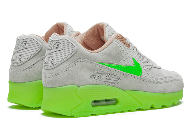 Nike Air Max 90 New Species - Image 3