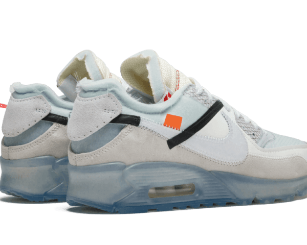 Nike Air Max 90 Off-White "The Ten" - Image 3