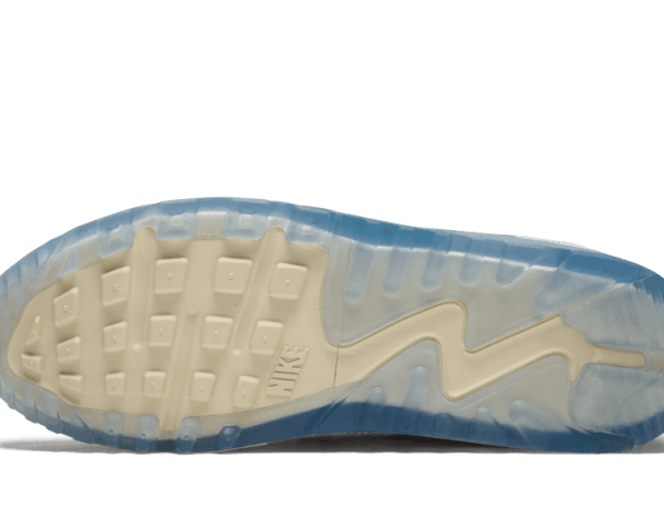 Nike Air Max 90 Off-White "The Ten" - Image 4