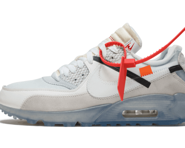 Nike Air Max 90 Off-White "The Ten"