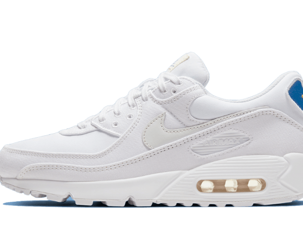 Nike Air Max 90 City Pack Paris (2020)