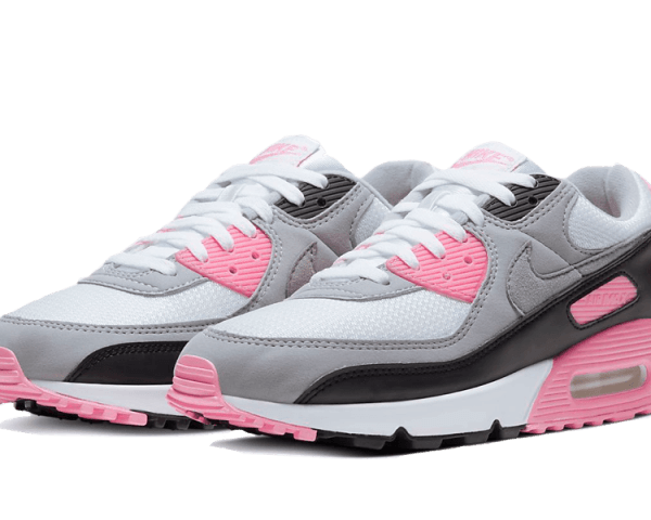 Nike Air Max 90 Recraft Rose - Image 2