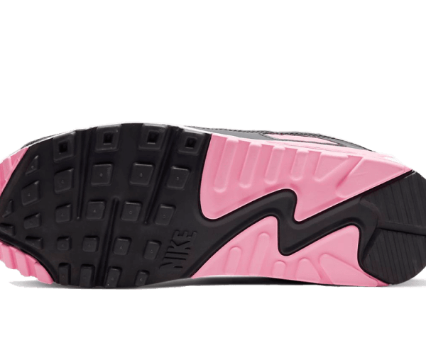 Nike Air Max 90 Recraft Rose - Image 3
