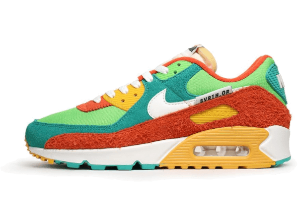 Nike Air Max 90 SE Running Club
