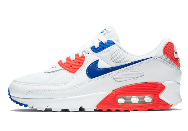 Nike dévoile une Air Max 90 Ultramarine