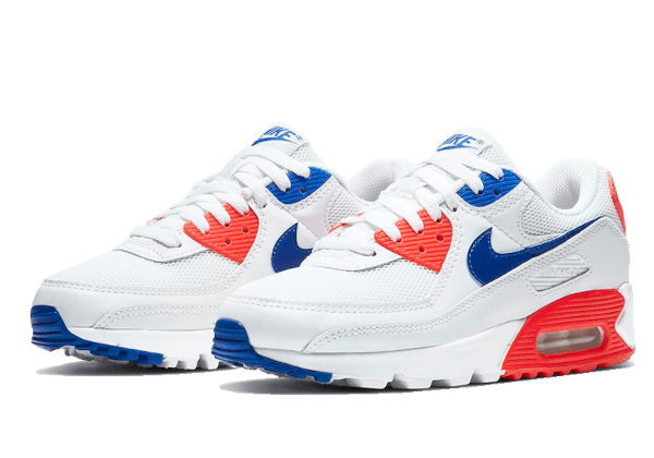 Nike dévoile une Air Max 90 Ultramarine - Image 2