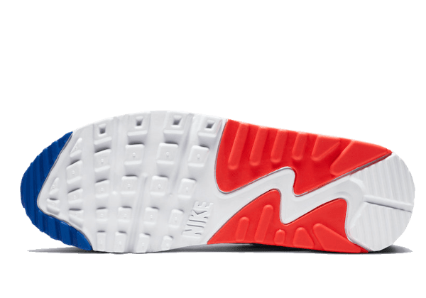 Nike dévoile une Air Max 90 Ultramarine - Image 3