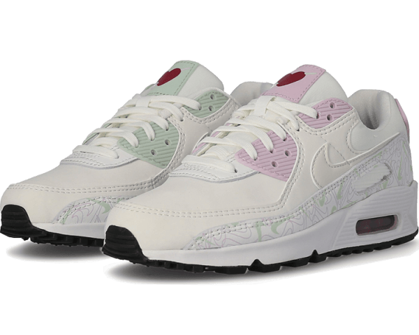 Nike Air Max 90 Valentine's Day - Image 2