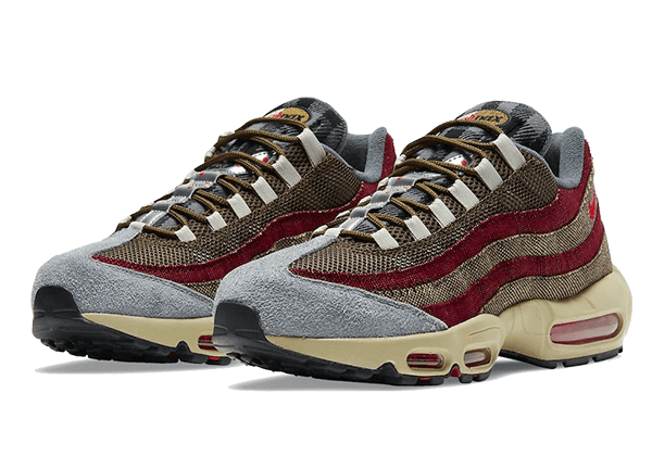Nike Air Max 95 Freddy Krueger - Image 2