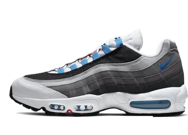 Nike Air Max 95 Greedy (2020)