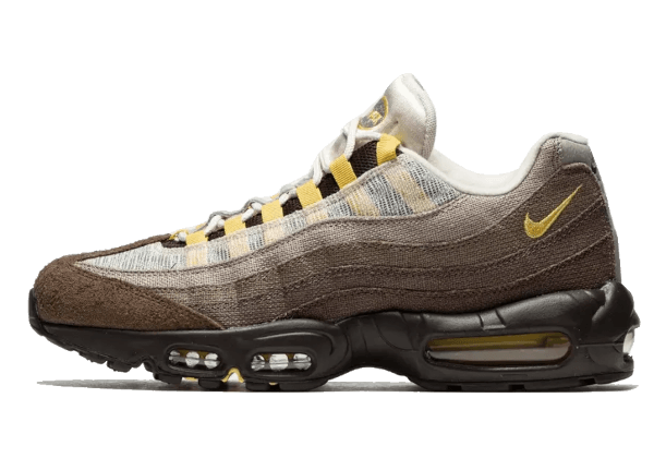 Nike Air Max 95 Ironstone