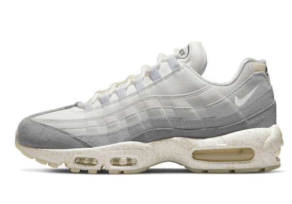 Nike Air Max 95 QS Light Bone