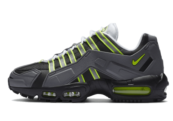 Nike Air Max 95 NDSTRKT Neon