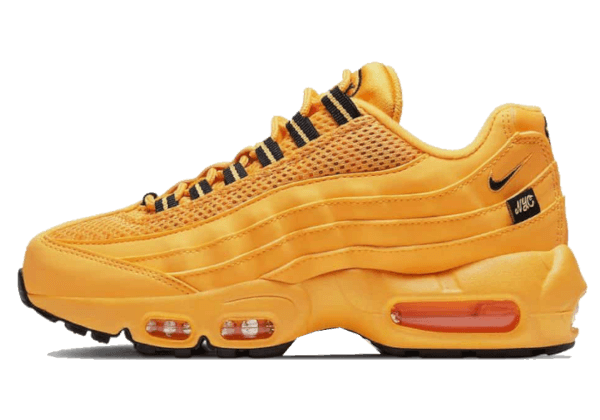 Nike Air Max 95 Fish Scales