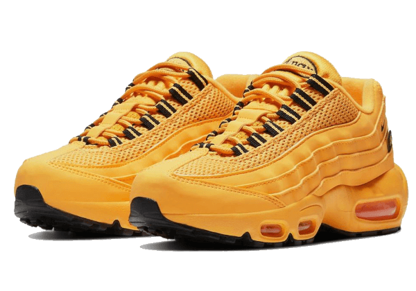Nike Air Max 95 Fish Scales - Image 2