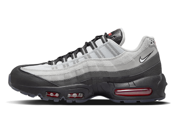 Nike Air Max 95 Fish Scales