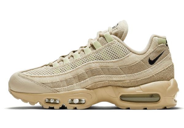 Nike Air Max 95 PRM « Grain »