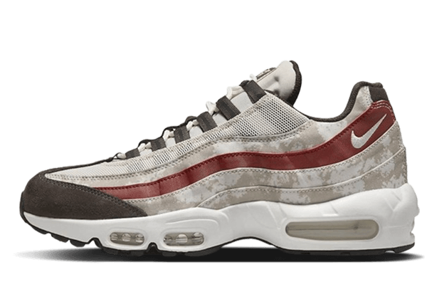 Nike Air Max 95 SE Social FC