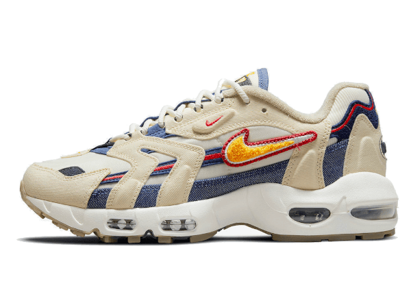 Nike Air Max 96 II Beach